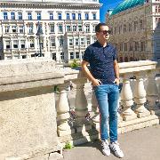 Profile photo of Stefan Bejatovic